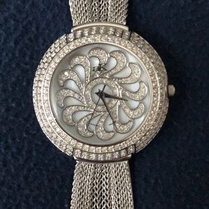 Anne Klein ladies watch.